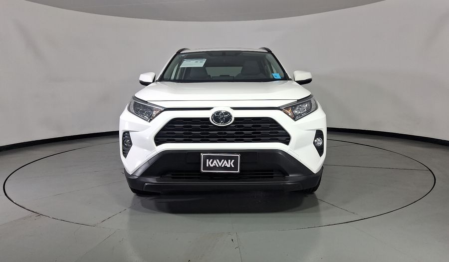 Toyota Rav4 2.5 XLE AWD AT Suv 2019