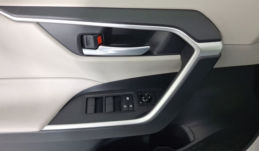 Toyota Rav4 2.5 XLE AWD AT Suv 2019