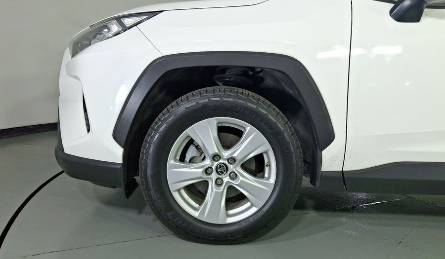 Toyota Rav4 2.5 XLE AWD AT Suv 2019