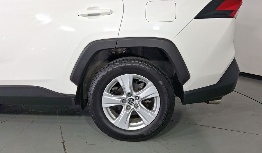 Toyota Rav4 2.5 XLE AWD AT Suv 2019