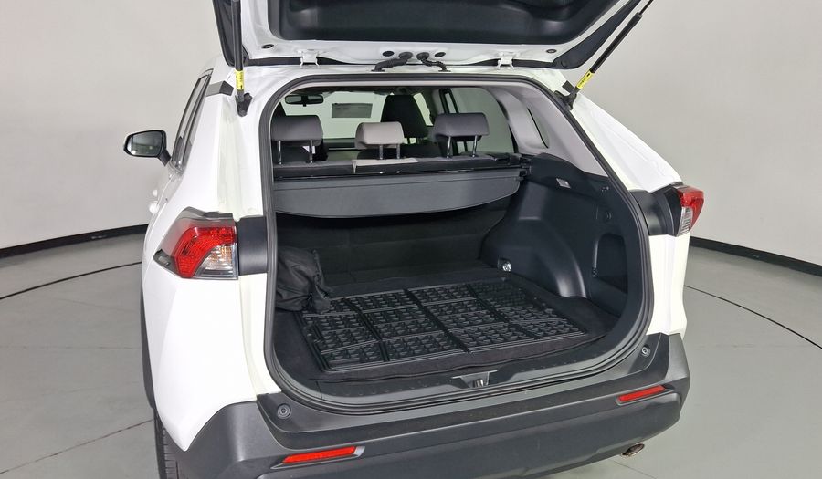 Toyota Rav4 2.5 XLE AWD AT Suv 2019