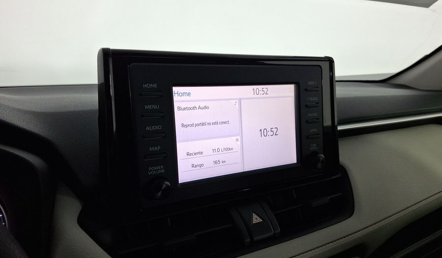 Toyota Rav4 2.5 XLE AWD AT Suv 2019
