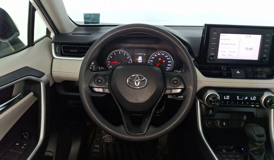 Toyota Rav4 2.5 XLE AWD AT Suv 2019