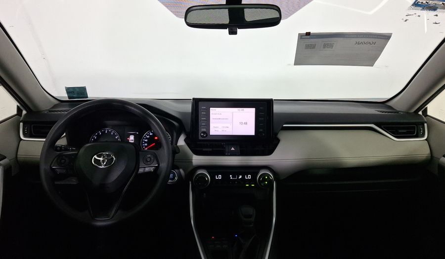 Toyota Rav4 2.5 XLE AWD AT Suv 2019