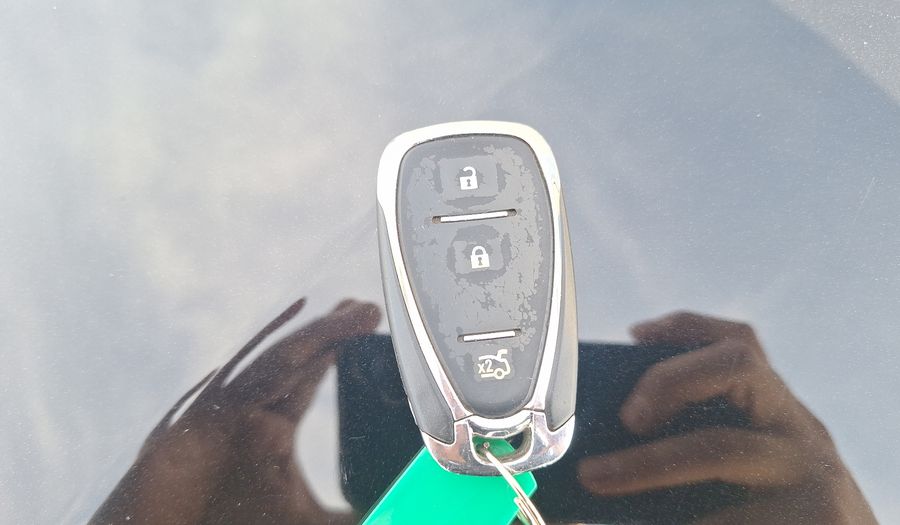 Chevrolet Onix 1.0 TURBO LT Sedan 2022
