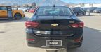 Chevrolet Onix 1.0 TURBO LT Sedan 2022