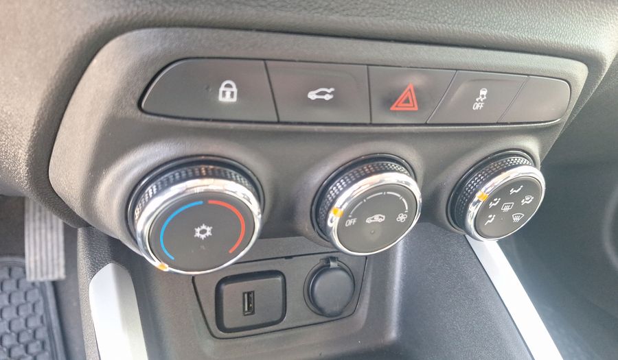 Chevrolet Onix 1.0 TURBO LT Sedan 2022