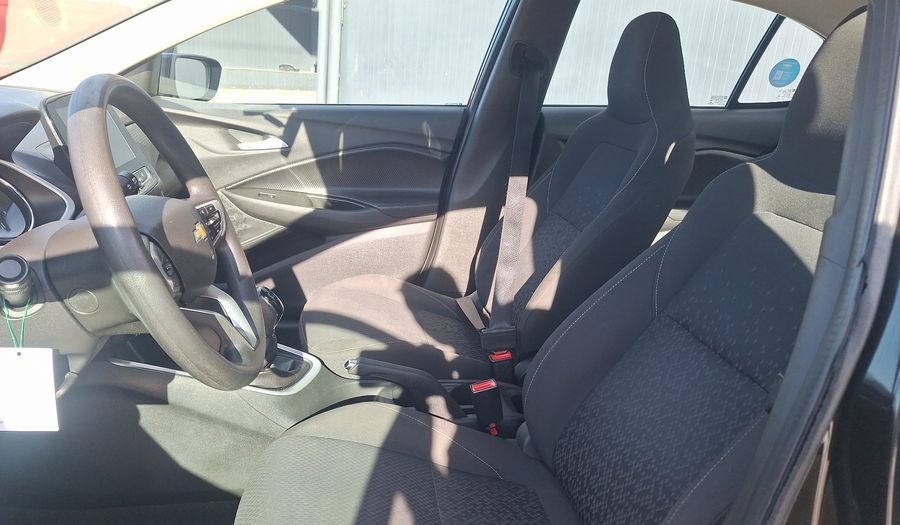 Chevrolet Onix 1.0 TURBO LT Sedan 2022