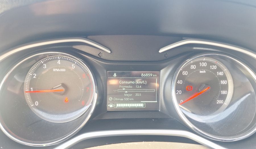 Chevrolet Onix 1.0 TURBO LT Sedan 2022