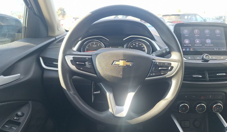 Chevrolet Onix 1.0 TURBO LT Sedan 2022