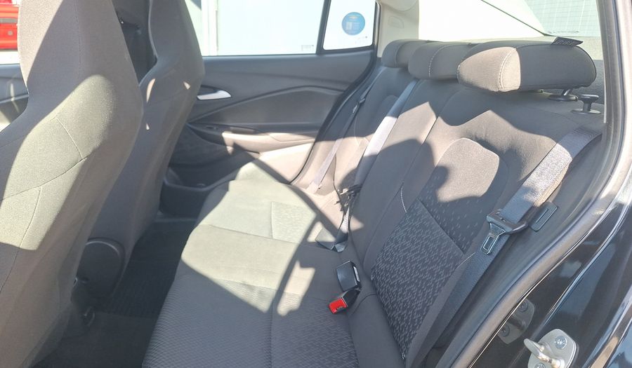 Chevrolet Onix 1.0 TURBO LT Sedan 2022