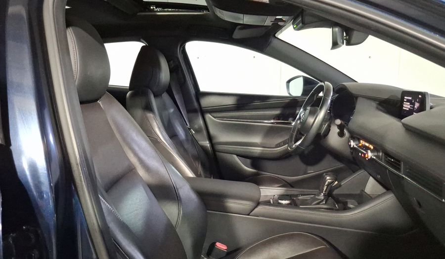 Mazda 3 2.5 I GRAND TOURING AUTO Hatchback 2020
