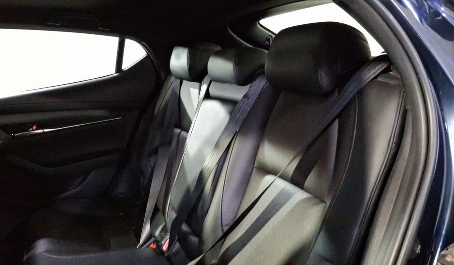 Mazda 3 2.5 I GRAND TOURING AUTO Hatchback 2020