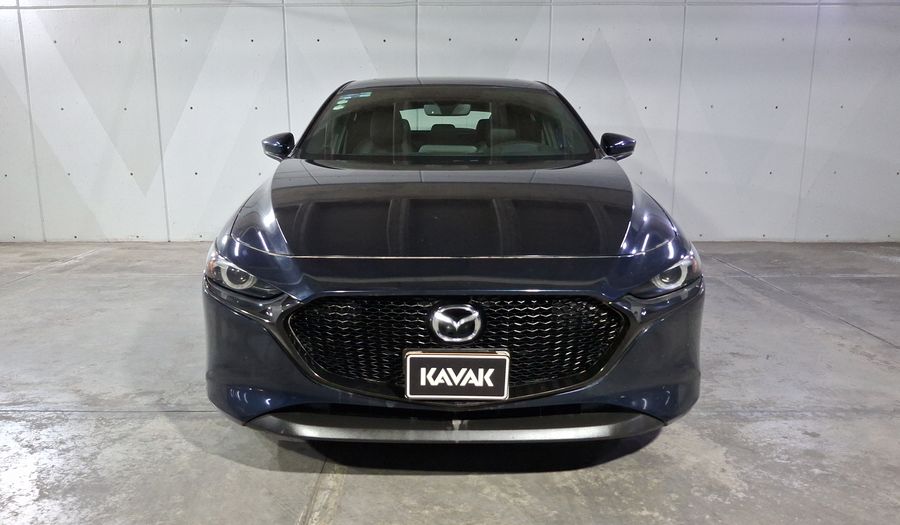 Mazda 3 2.5 I GRAND TOURING AUTO Hatchback 2020