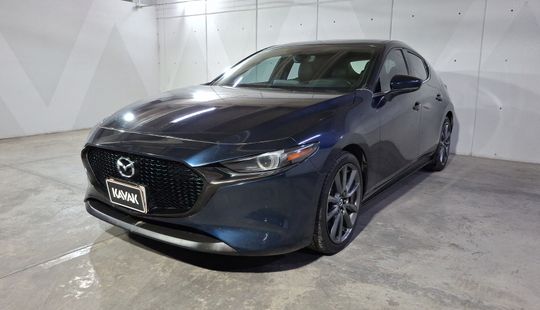 Mazda • Mazda 3