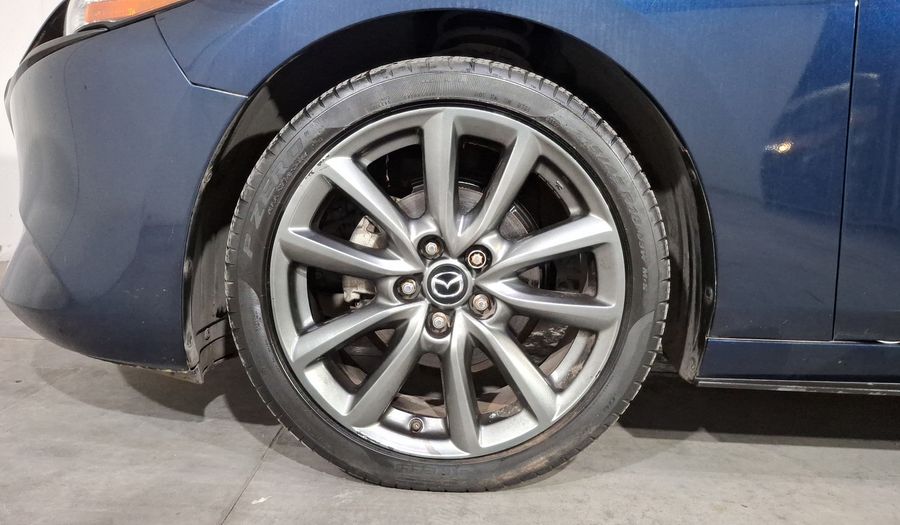Mazda 3 2.5 I GRAND TOURING AUTO Hatchback 2020