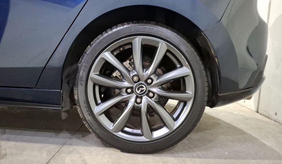 Mazda 3 2.5 I GRAND TOURING AUTO Hatchback 2020