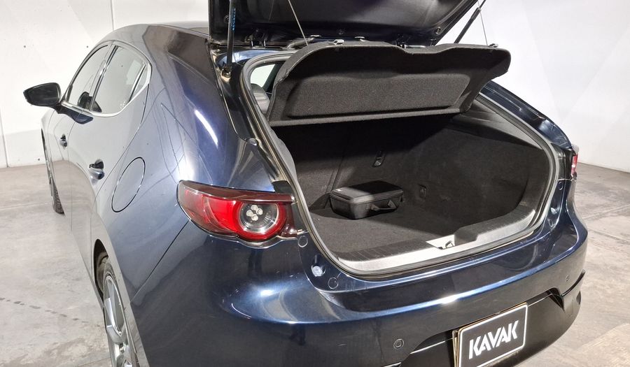 Mazda 3 2.5 I GRAND TOURING AUTO Hatchback 2020