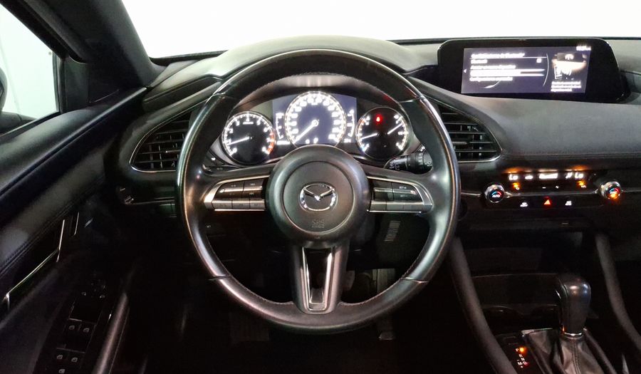Mazda 3 2.5 I GRAND TOURING AUTO Hatchback 2020