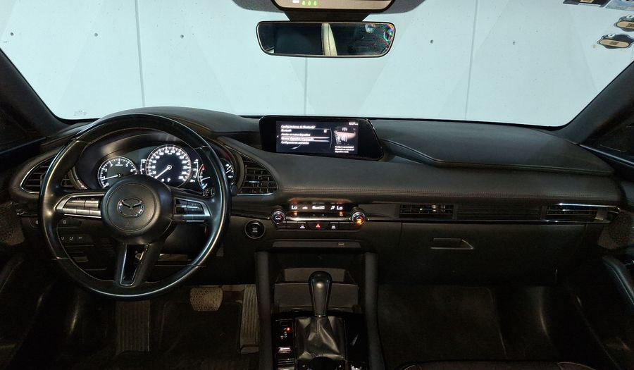 Mazda 3 2.5 I GRAND TOURING AUTO Hatchback 2020