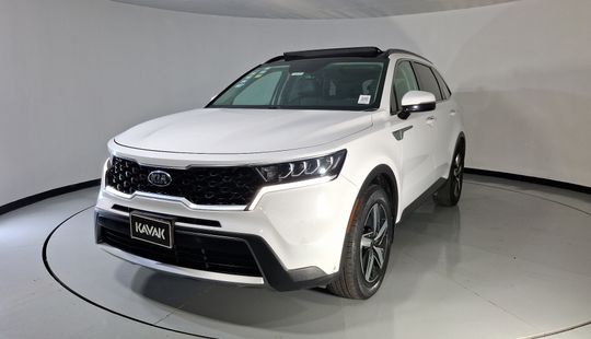 Kia • Sorento