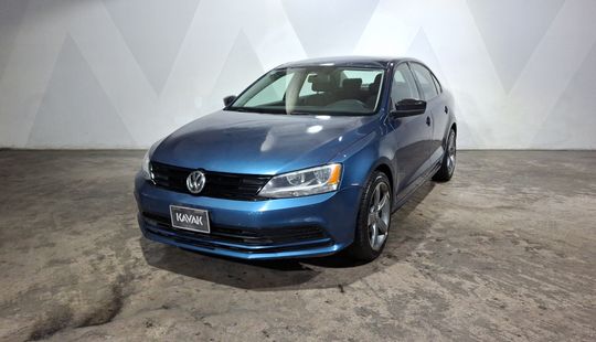 Volkswagen • Jetta