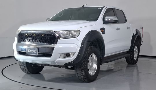 Ford • Ranger