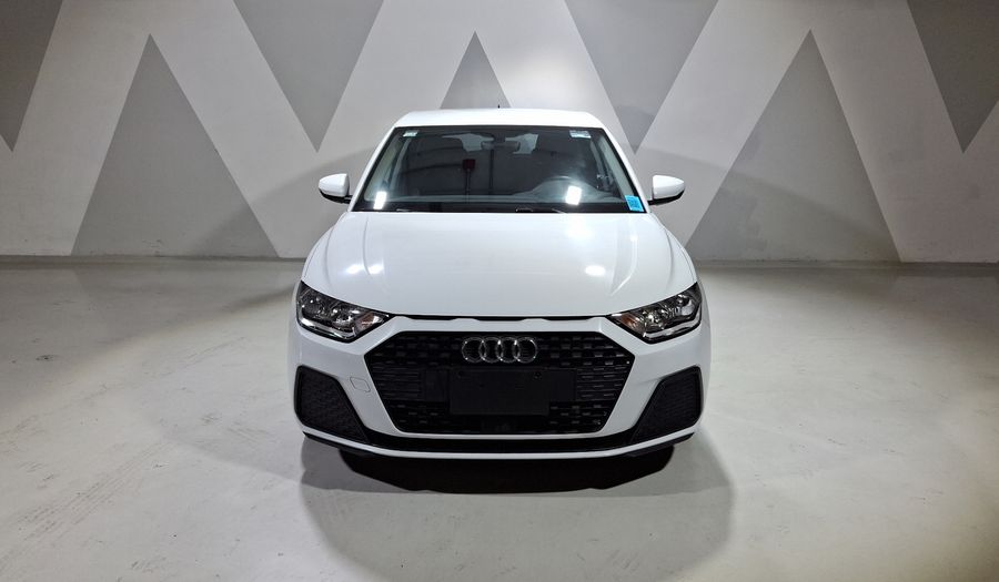 Audi A1 1.0 SB 30 TFSI URBAN DCT Hatchback 2022