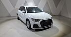 Audi A1 1.0 SB 30 TFSI URBAN DCT Hatchback 2022