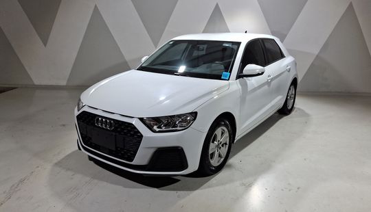 Audi • A1