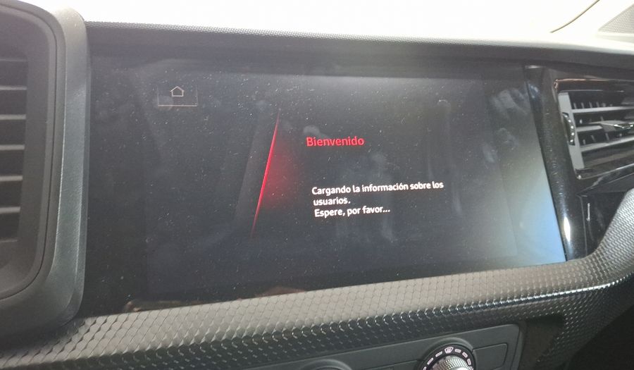 Audi A1 1.0 SB 30 TFSI URBAN DCT Hatchback 2022