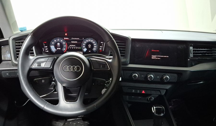 Audi A1 1.0 SB 30 TFSI URBAN DCT Hatchback 2022