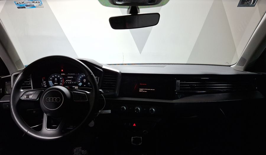 Audi A1 1.0 SB 30 TFSI URBAN DCT Hatchback 2022