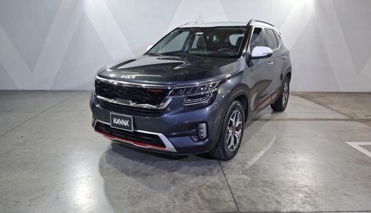 Kia • Seltos