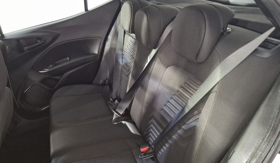 Fiat Argo 1.3 DRIVE S-DESIGN CVT Hatchback 2025
