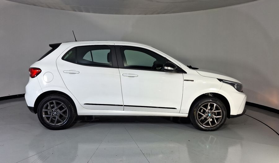 Fiat Argo 1.3 DRIVE S-DESIGN CVT Hatchback 2025