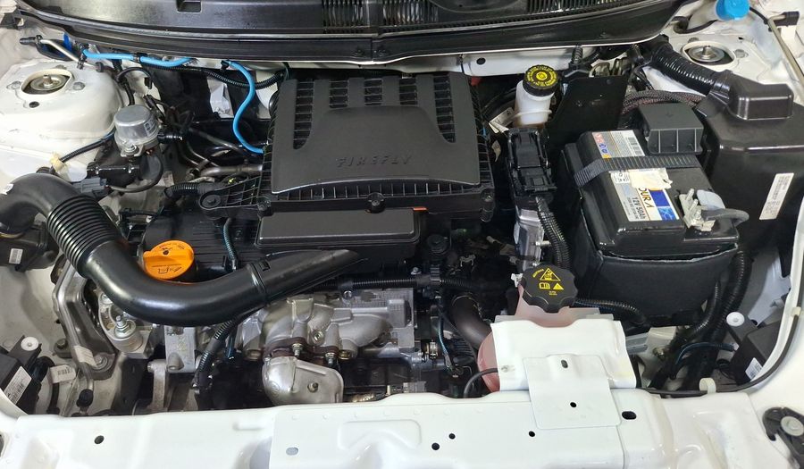 Fiat Argo 1.3 DRIVE S-DESIGN CVT Hatchback 2025