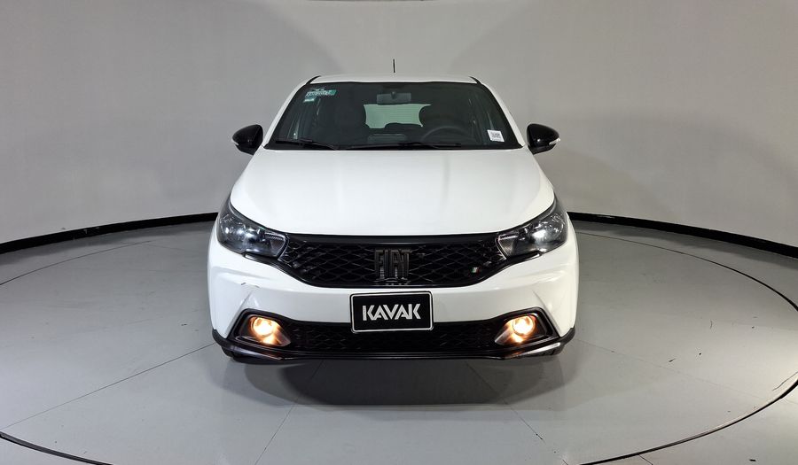 Fiat Argo 1.3 DRIVE S-DESIGN CVT Hatchback 2025