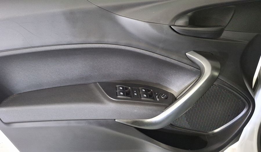 Fiat Argo 1.3 DRIVE S-DESIGN CVT Hatchback 2025