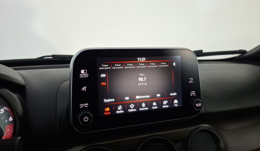 Fiat Argo 1.3 DRIVE S-DESIGN CVT Hatchback 2025