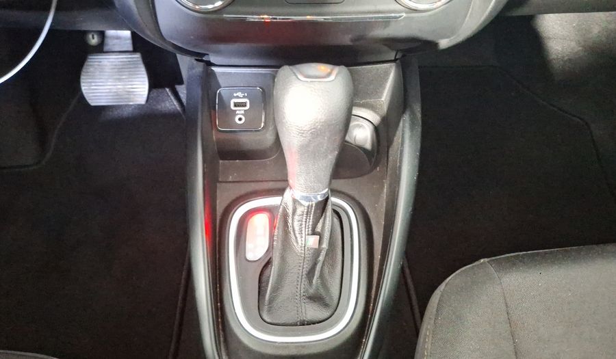 Fiat Argo 1.3 DRIVE S-DESIGN CVT Hatchback 2025