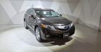 Acura Rdx 3.5 5AT Suv 2014