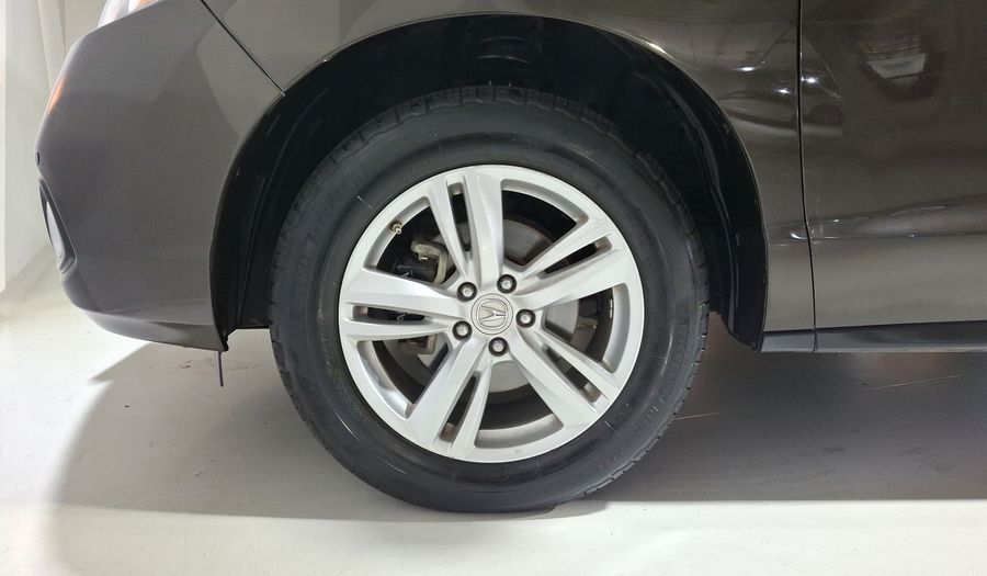 Acura Rdx 3.5 5AT Suv 2014