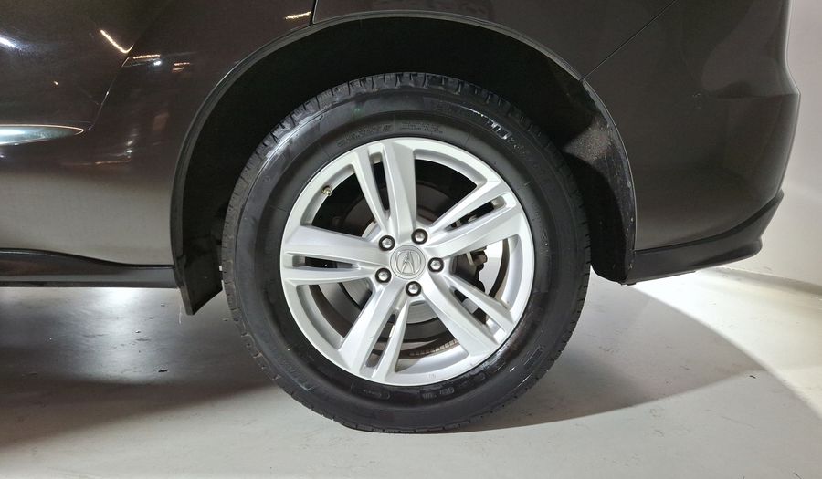 Acura Rdx 3.5 5AT Suv 2014
