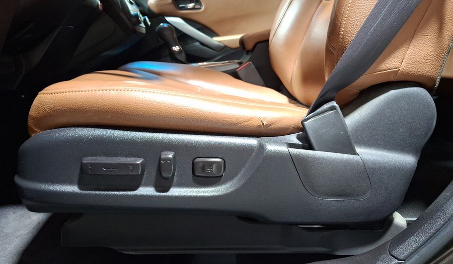 Acura Rdx 3.5 5AT Suv 2014
