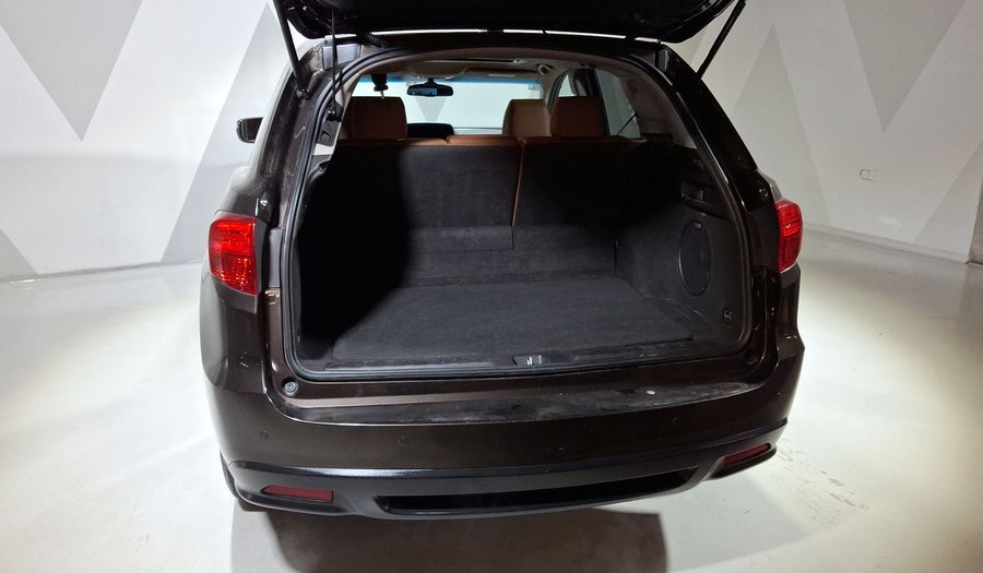 Acura Rdx 3.5 5AT Suv 2014