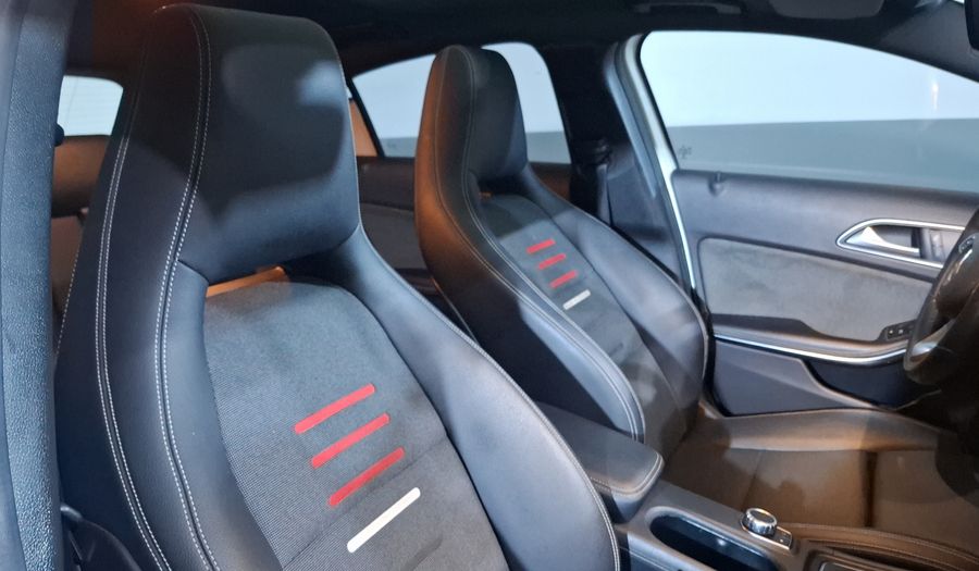 Mercedes Benz Clase A 1.6 200 STYLE DCT Hatchback 2018