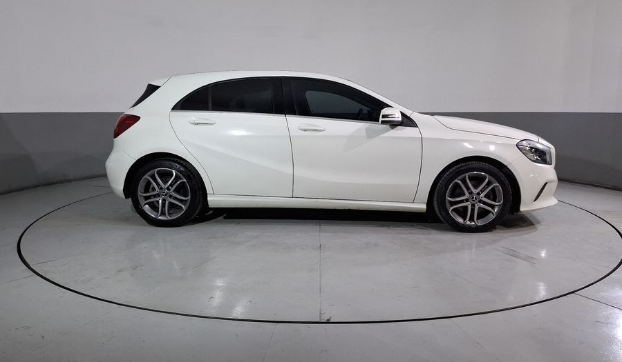 Mercedes Benz Clase A 1.6 200 STYLE DCT Hatchback 2018