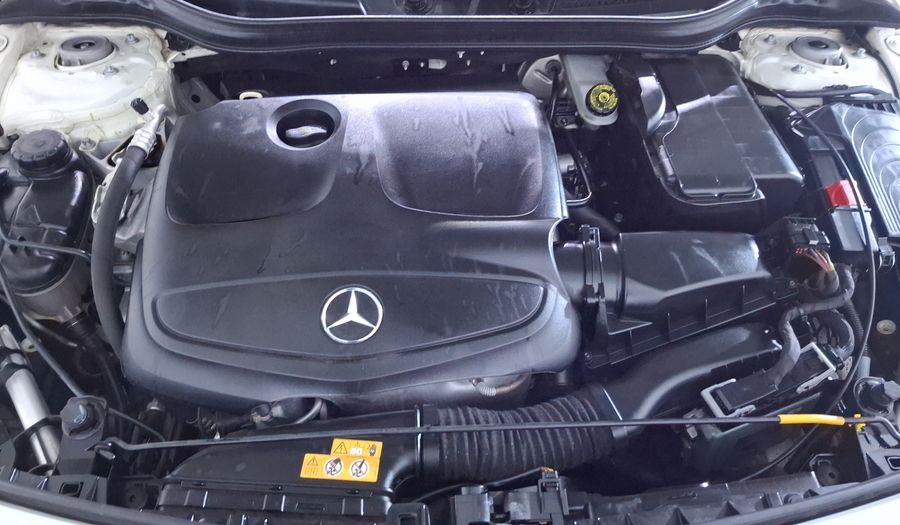 Mercedes Benz Clase A 1.6 200 STYLE DCT Hatchback 2018