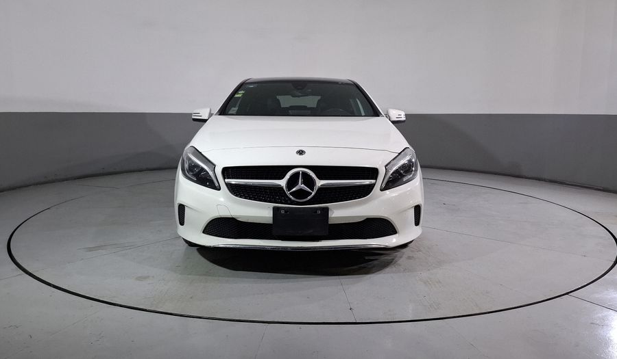 Mercedes Benz Clase A 1.6 200 STYLE DCT Hatchback 2018
